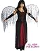 Goth Fairy Witch Costume Gothic Fairy Costume Witch for the Halloween Haunt