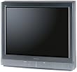 Toshiba 32DF46 32" FST Pure Flat TV