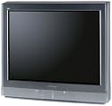 Toshiba 32DF46 32" Pure Flat Standard Definition CRT TV