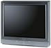 Toshiba 32DF46 32 Pure Flat Standard Definition CRT TV