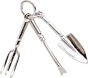 Gardening Tools Charm by Rembrandt Charms