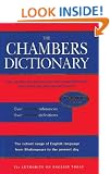The Chambers Dictionary