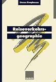 Produkt-Bild: Reiseverkehrsgeographie