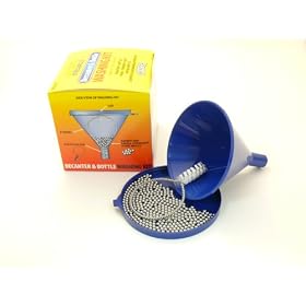 Brushtech B293C Decanter and Bottle Washing Kit