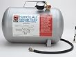 Shinn Fu Co. W-1005 Portable Air Tank