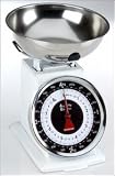 Review Typhoon 30016 / Kitchen Scale - White
