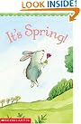 It's Spring