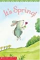 It's Spring