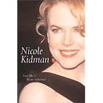 Nicole Kidman: The Biography book cover