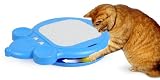 Omega Paw Whirly Mouse Sr.