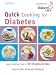 Book Quick Cooking for Diabetes