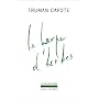La harpe d'herbes