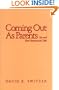 Coming Out as Parents: You and Your Homosexual Child