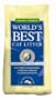 World's Best 00558 Cat Litter, Clumping Formula, 34 Pounds (Packaging Varies)