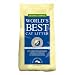 World's Best 00558 Cat Litter, Clumping Formula, 34 Pounds (Packaging Varies)