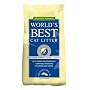 World's Best 00558 Cat Litter, Original, 34 Pounds