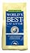 Pet Supplies : World's Best Cat Litter 00558 Original 34lb