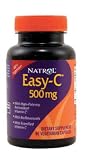 Easy-C 500 mg with Bioflavonoids 240 vcaps