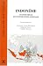Book L'Indonesie, un demi-siecle de construction nationale (Recherches asiatiques)