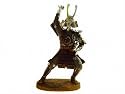Samurai Warrior Figure