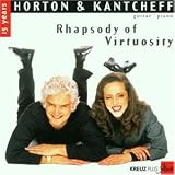 Rhapsody of Virtuosity