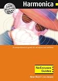 Review Moonroller  / NoExcuses Guide Harmonica