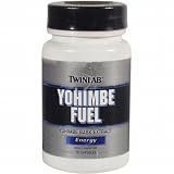Twinlab Yohimbe Fuel 100 caps