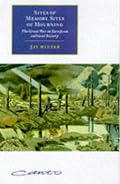 Sites of Memory, Sites of Mourning: The Great War in European Cultural History (Canto)