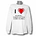 I Love Vilnius - Three Letter Code is [VNO] Long Sleeve T-shirt