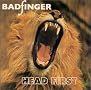 Head First Head First