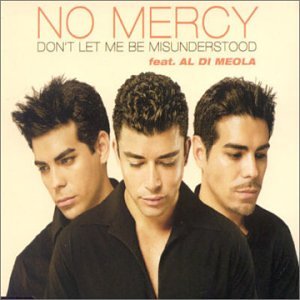 No Mercy - Don