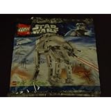 LEGO Star Wars BrickMaster Exclusive Mini Building Set #20018 Mini ATAT Bagged