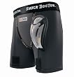 Shock Doctor Men's Power Hockey Jock with BioFlex Cup