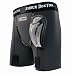 Sporting Goods : Shock Doctor Men's Power Hockey Jock with BioFlex Cup