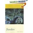 Sweden: An Illustrated History (Illustrated Histories (Hippocrene)) by Martina Sprague