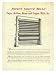 Patent Ground Rolls for Paper, Rubber, Brass and Copper Mills, &C Photographic Poster Print, 12x16
