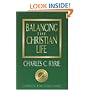 Balancing the Christian Life