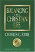 Balancing the Christian Life