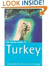 The Rough Guide to Turkey, 4th Edition (Rough Guide Travel Guides)