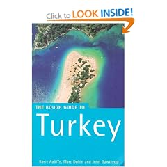 The Rough Guide to Turkey