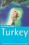 The Rough Guide to Turkey