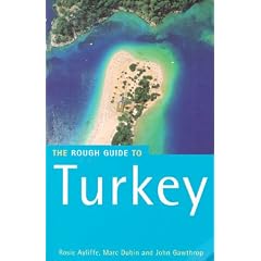 The Rough Guide to Turkey