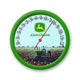 John Deere Outdoor Thermometer