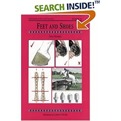 Feet and Shoes (Threshold Picture Guide)