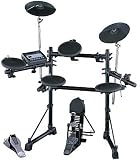TD-3Kit-S V-Compact Series