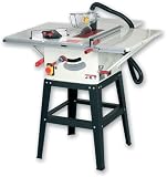  : Jet JTS10 Bench Top Table Saw