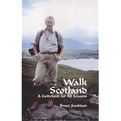 Walk Scotland: A Guidebook for All Seasons