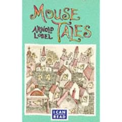 Mouse Tales (I Can Read)