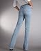 Bootcut jeans