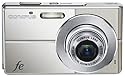 Olympus FE-3010 Digitalkamera (12 Megapixel, 3-fach opt. Zoom, 2,7" Display) gold
